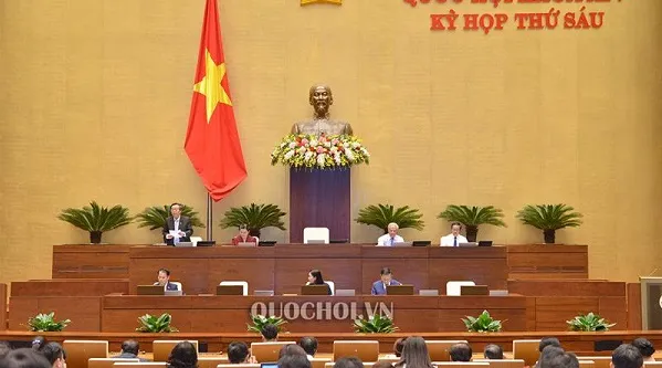 Hôm nay (8/11), Quốc hội thông qua kế hoạch phát triển kinh tế - xã hội năm 2019