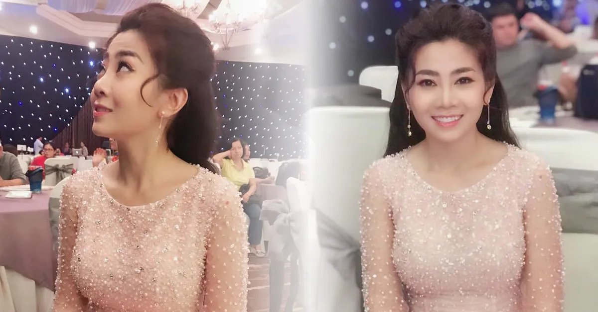 Mai Phương tái xuất trong show mới, vẫn không quên trấn an mọi người Hãy an tâm
