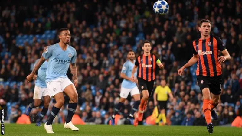 Video Cup C1 đêm qua 7/11/2018: Real, Man City dội mưa bàn thắng