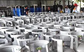 Giá gas hôm nay 8/11/2018: phục hồi tăng do triển vọng nhu cầu tăng
