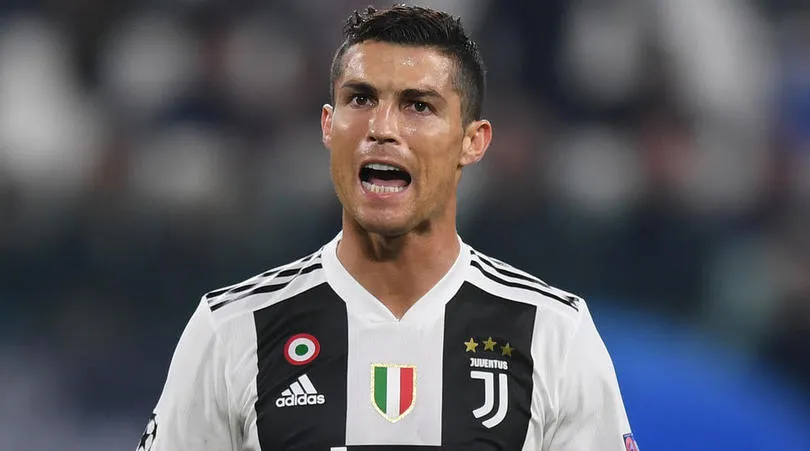 Thua sốc, Ronaldo lên tiếng chỉ trích đội bóng cũ