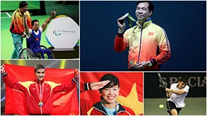 Chế độ mới cho huấn luyện viên, vận động viên thể thao