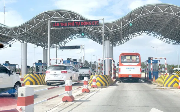 Giải quyết dứt điểm các kiến nghị của người dân, doanh nghiệp về các dự án BOT giao thông