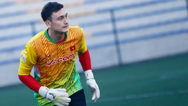 Nóng: Người Thái muốn chiêu mộ thủ môn Đặng Văn Lâm sau AFF Cup 2018