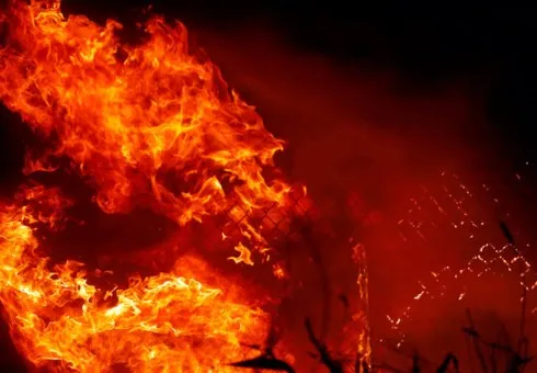 Mỹ: Cháy rừng lan nhanh khiến 23 người thiệt mạng