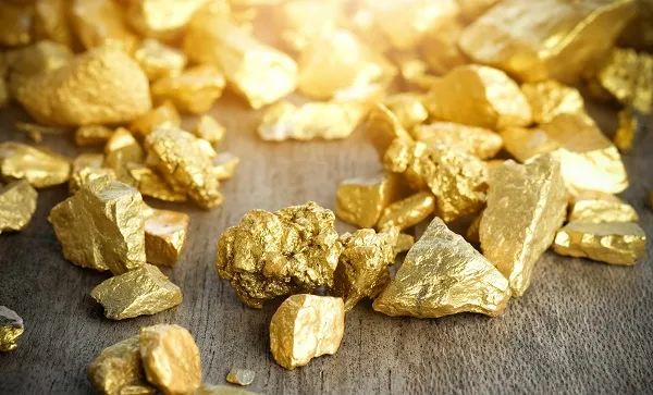 Giá vàng hôm nay 11/11/2018: Tuần giá vàng giảm nhanh