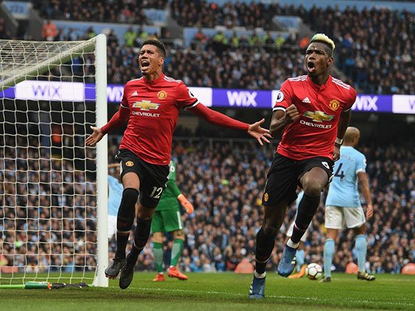 Lịch trực tiếp bóng đá 11/11: Trông chờ trận derby Manchester