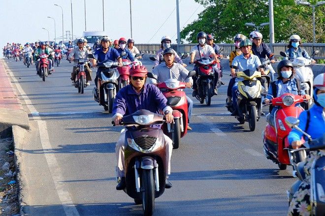 Dự báo thời tiết 10 ngày tới (12/11 - 20/11): Bắc Bộ sắp đón đợt lạnh mới, Nam Bộ nóng và mưa dông