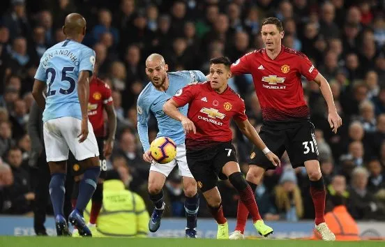 Sao M.U tiết lộ điều đáng tiếc nhất sau derby Manchester