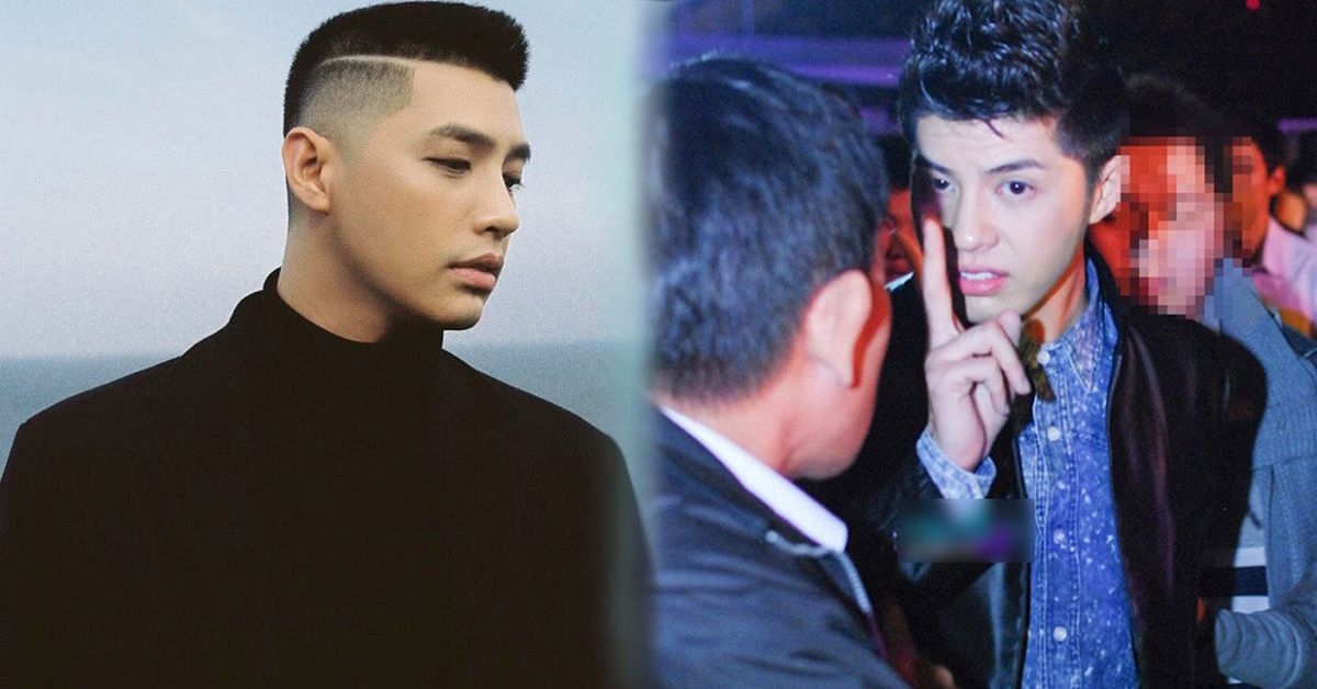 Noo Phước Thịnh phẫn nộ khi bị mạo danh tài khoản Instagram gây hiểu lầm