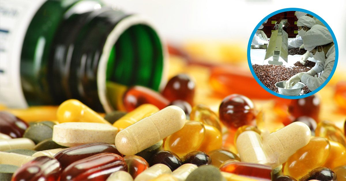Thuốc Trung Quốc làm từ thịt người’ được làm từ nhau thai