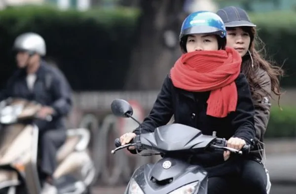 Dự báo thời tiết ngày mai 14/11: Bắc bộ có mưa, sáng sớm và đêm lạnh