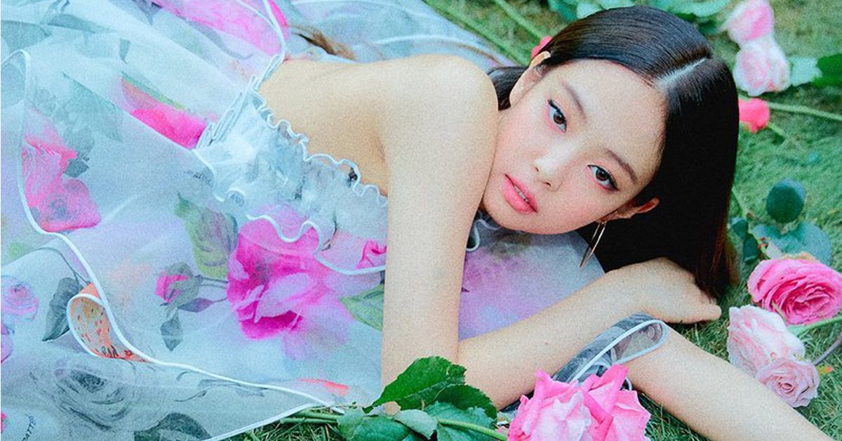 SOLO - tuyên ngôn độc lập đã mắt, mát tai của Jennie (Black Pink) diệt sạch mọi bảng xếp hạng