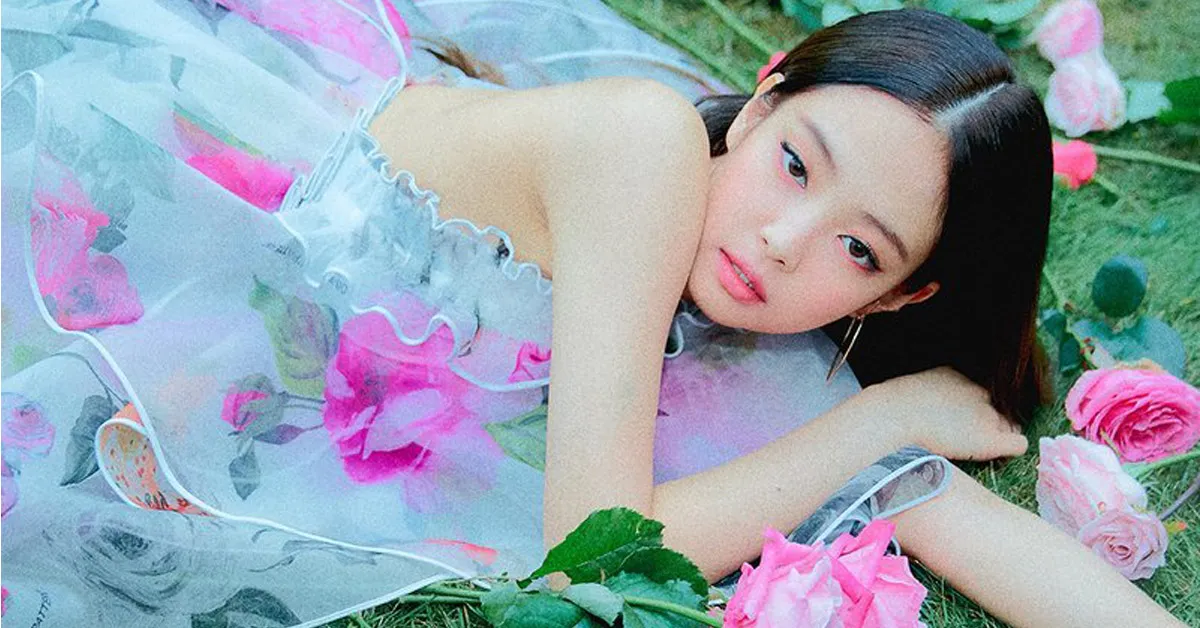 SOLO - tuyên ngôn độc lập đã mắt, mát tai của Jennie (Black Pink) diệt sạch mọi bảng xếp hạng