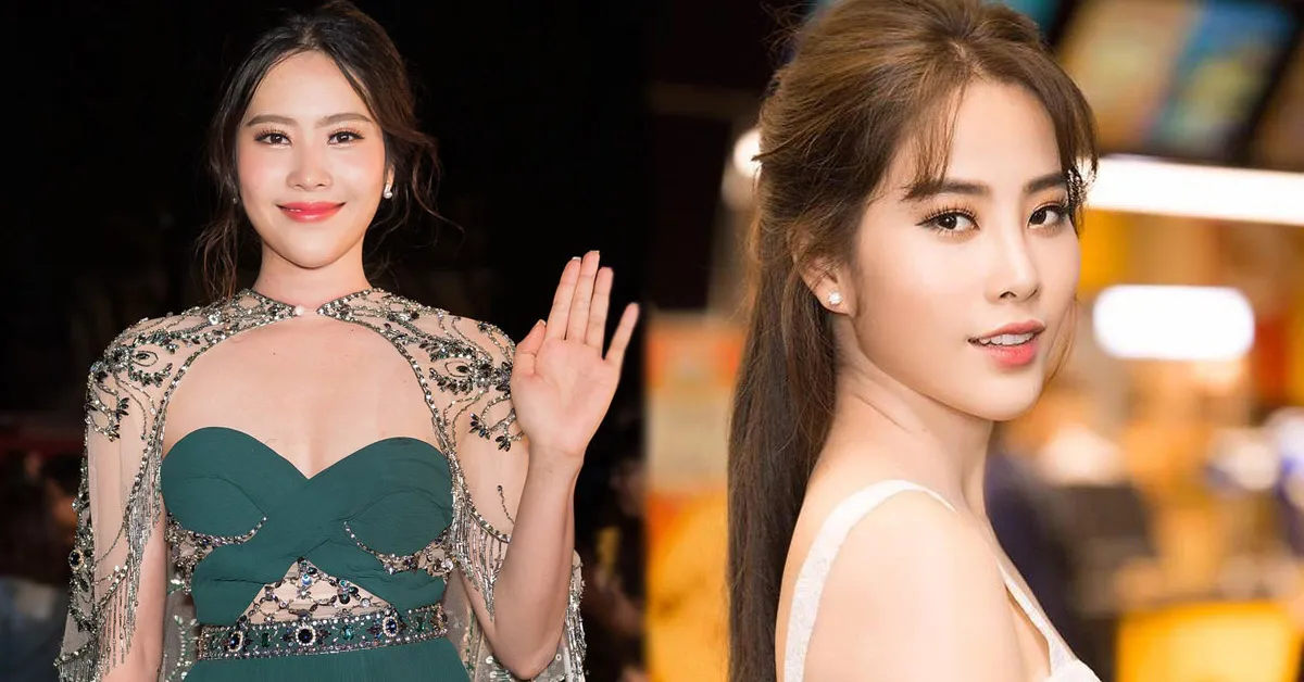 Vừa thay đổi ảnh đại diện, Nam Em nhận được cơn mưa lời khen từ mọi người
