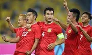 Bảng xếp hạng AFF Cup 2018: Việt Nam xếp thứ 3 sau chiến thắng của Malaysia và Myanmar