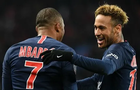 Tin thể thao 14/11/2018: Mbappe tiết lộ về mối quan hệ với Neymar