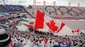 Canada: Người dân thành phố Calgary phản đối đăng cai Thế vận hội Mùa đông