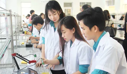 Bài 2: Gắn nghiên cứu khoa học với đổi mới sáng tạo