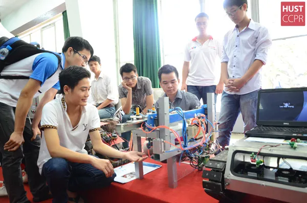 Khi người học “né” nghiên cứu! (bài 1)