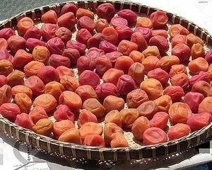 Các món ăn siêu hấp dẫn từ mận
