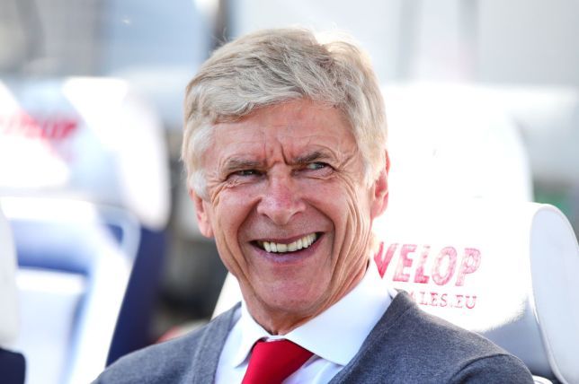 Tin thể thao 15/11: Tại sao Wenger từ chối dẫn dắt Fulham?