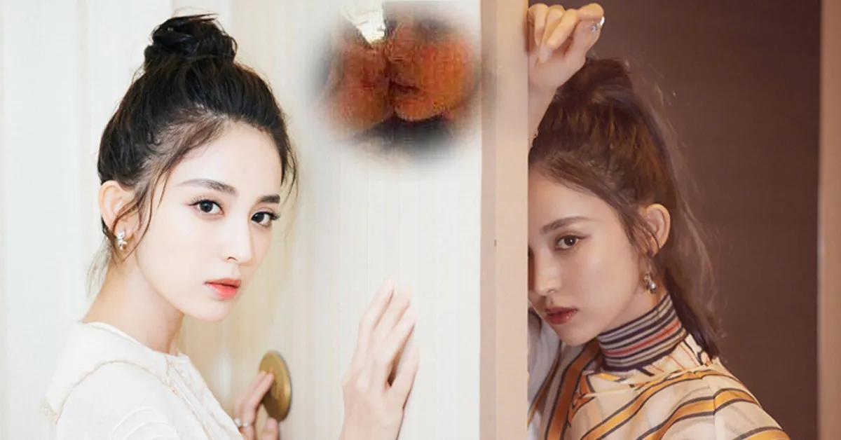 Clip nhạy cảm với bạn trai cũ của Mỹ nhân Tân Cương Cổ Lực Na Trát bất ngờ bị phát tán