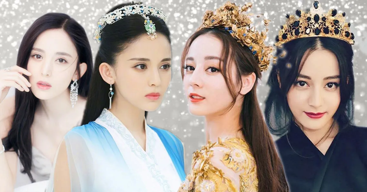 Thị phi mỹ nhân Tân Cương (phần 1): Địch Lệ Nhiệt Ba ngược chiến tuyến với toàn showbiz