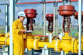Giá gas hôm nay 15/11/2018: Quay đầu tăng trở lại do triển vọng cầu tăng