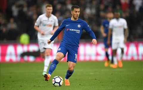 Tin chuyển nhượng mới nhất 15/11/2018: Hazard khiến Chelsea vừa mừng vừa lo