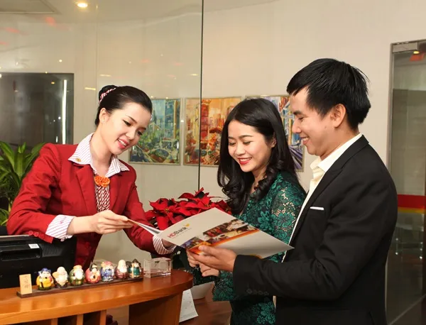 Đồng hành cùng Doanh nghiệp: Kết nối kinh doanh – Khám phá vô tận