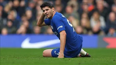 Tin chuyển nhượng mới nhất 15/11/2018: Chelsea được khuyên nên bán Morata