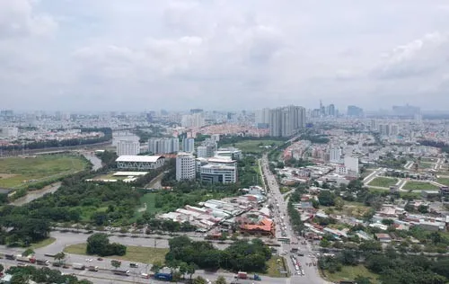 TPHCM chấn chỉnh công tác quản lý đất đai