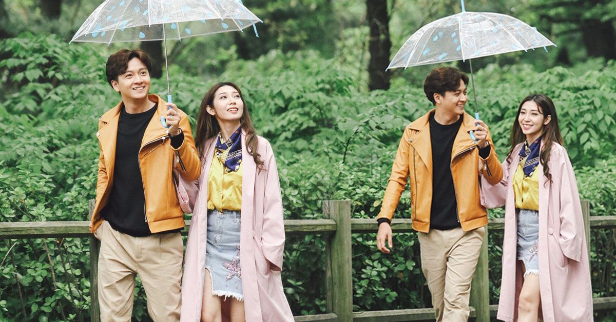 Ngô Kiến Huy đáp trả Khổng Tú Quỳnh khi cô viết trạng thái ẩn ý