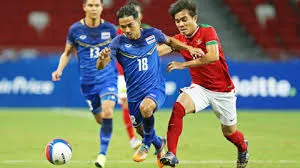 Lịch thi đấu bóng đá hôm nay ngày 17/11/2018: Thái Lan vs Indonesia