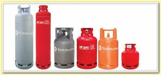 Giá gas hôm nay 16/11/2018: Tăng nhẹ sau cú lao dốc 18% cuối phiên hôm qua