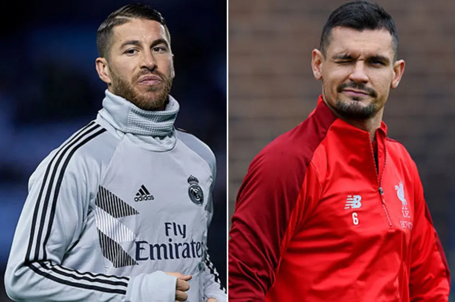 Tin thể thao 16/11/2018: Sergio Ramos chua ngoa đáp trả sao Liverpool