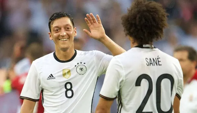 Tin thể thao 16/11/2018: Sao tuyển Đức thừa nhận rất nhớ Mesut Ozil