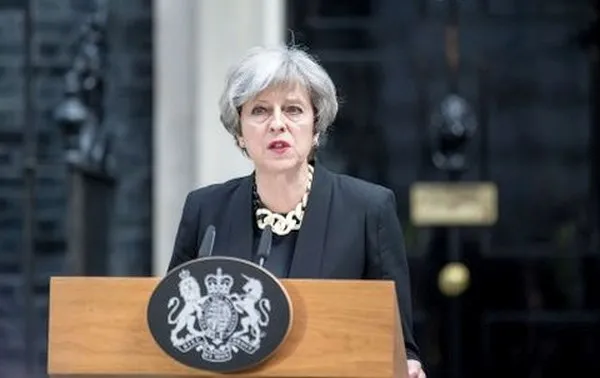 Anh - Liên minh châu Âu đạt được thỏa thuận Brexit: Nhiều nguy cơ đối với Thủ tướng Anh