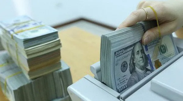 Tỷ giá ngoại tệ hôm nay 16/11/2018: USD vững giá, Bảng Anh sụt giảm