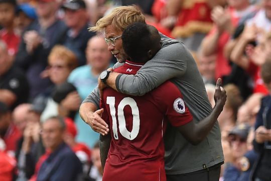Tin thể thao 17/11: Klopp tiết lộ vị trí mới của Sadio Mane