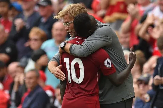 Tin thể thao 17/11: Klopp tiết lộ vị trí mới của Sadio Mane