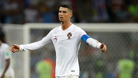 Tin thể thao 18/11: ‘Cristiano Ronaldo vẫn rất quan trọng với BĐN’