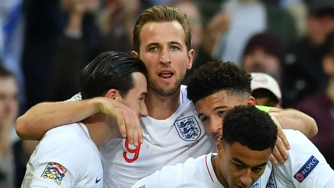 Tin thể thao 20/11: Harry Kane tự tin vô địch UEFA Nations League cùng ĐT Anh