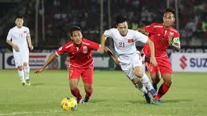 Lịch thi đấu bóng đá hôm nay ngày 20/11/2018: Myanmar vs Việt Nam