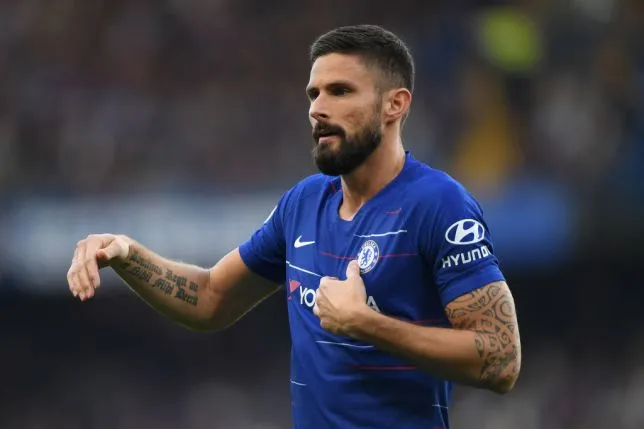 Tin chuyển nhượng mới nhất 20/11: Giroud đưa ra quyết định về tương lai