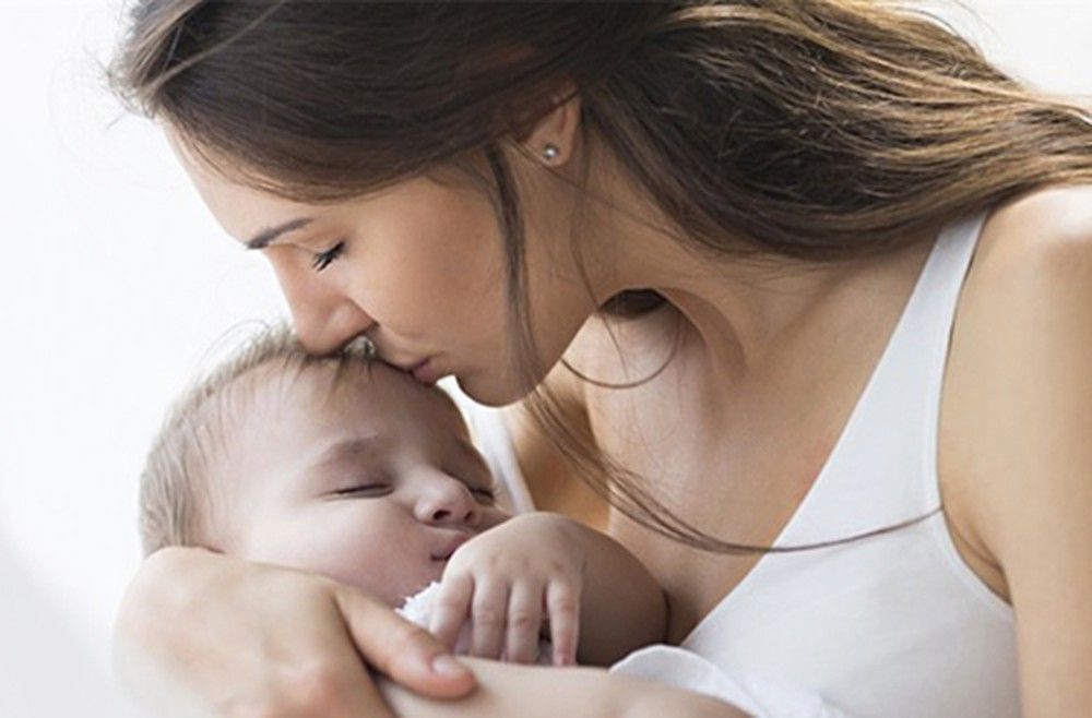 Bác sĩ chỉ cách chăm con khi bị bệnh