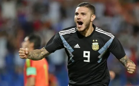 Tin thể thao 21/11: Icardi ủng hộ một người trở thành HLV Argentina