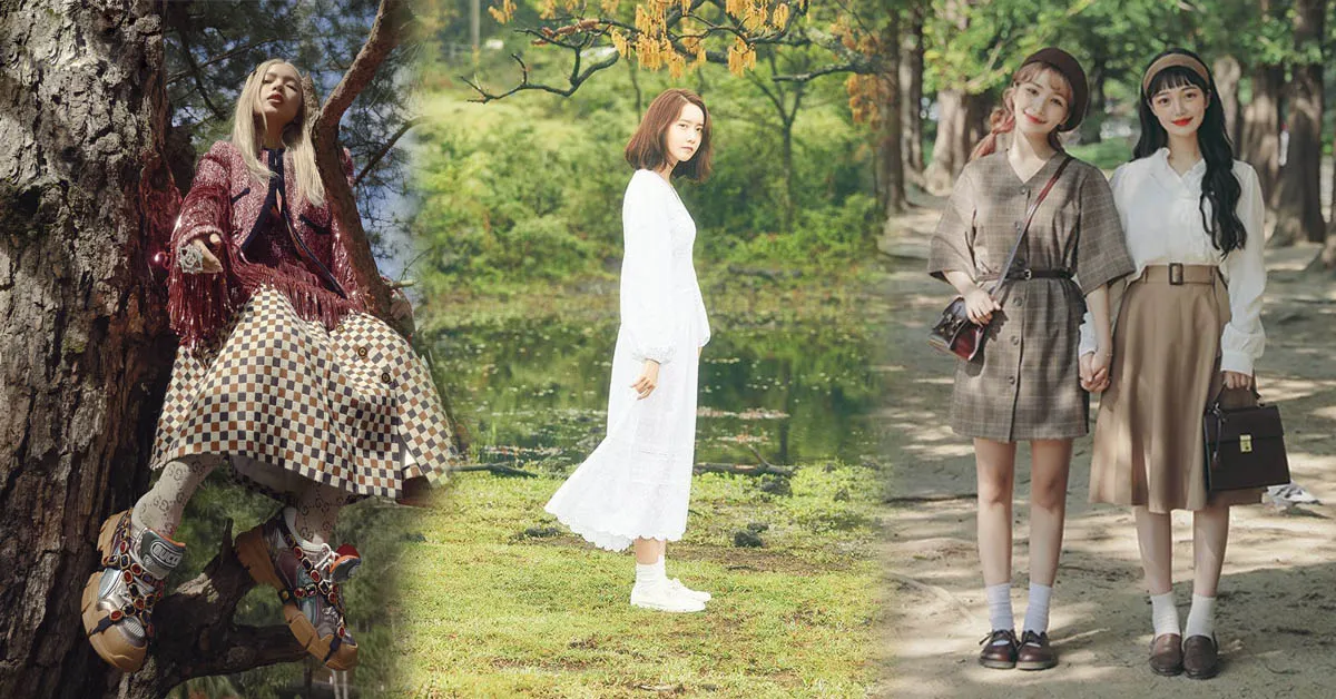 Phối đồ đi chơi Đà Lạt chuẩn không cần chỉnh cho những ngày cuối năm