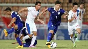 Lịch thi đấu bóng đá hôm nay ngày 21/11/2018: Philippines vs Thái Lan